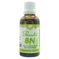 Presselin BN Nieren Blasen T, 50 ml