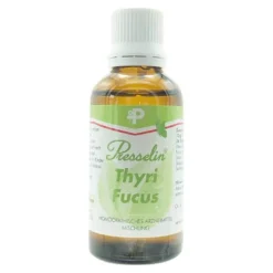Presselin Thyri Fucus Tropfe, 50 ml
