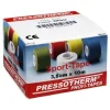 Pressotherm Sport-Tape 3,8cmx10m blau, 1 St