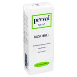 Preval Sapo Duschgel, 500 ml