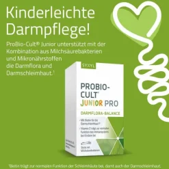 Probio-Cult Junior Pro Syxyl Beutel, 30 g