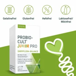 Probio-Cult Junior Pro Syxyl Beutel, 30 g