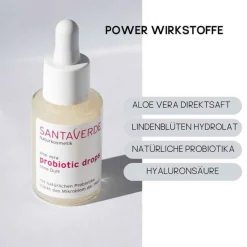 Probiotic drops Serum, 30 ml