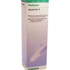 Prontosan® Wound Gel X, 250 g
