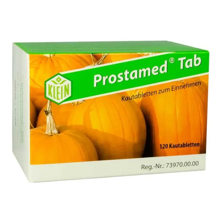 Prostamed Tab, 120 St