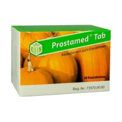 Prostamed Tab, 60 St
