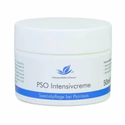 Pso Intensivcreme bei Psoriasis, 50 ml