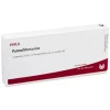 Pulmo / Mercurius Ampullen, 10X1 ml
