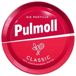 Pulmoll Hustenbonbons Classic, 75 g