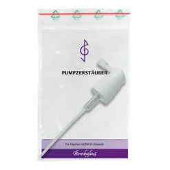 Pumpzerstäuber Pumpsprayer 50 ml, 1 St