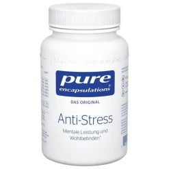 Pure Encapsulations Anti-Stress Pure 365 Kapseln, 60 St