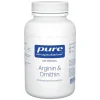 Pure Encapsulations Arginin + Ornithin Kapseln, 90 St
