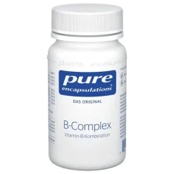 Pure Encapsulations B-Complex Kapseln, 60 St