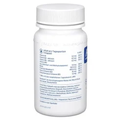 Pure Encapsulations B-Complex Kapseln, 30 St