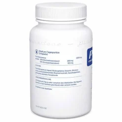 Pure Encapsulations DHA Junior Kapseln, 60 St