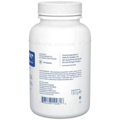 Pure Encapsulations EPA/DHA essentials 1000 mg Kapseln, 90 St