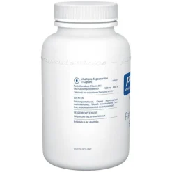 Pure Encapsulations Pantothensäure Kapseln, 90 St