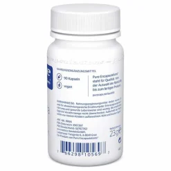 Pure Encapsulations Rhodiola Rosea Kapseln, 90 St