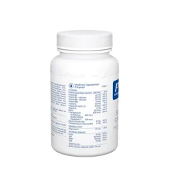Pure Encapsulations Schwangerschafts-Formel Kapseln, 60 St