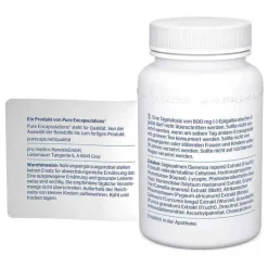 Pure Encapsulations SP Ultimate Kapseln, 60 St