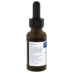 Pure Encapsulations Vitamin D3 Liquid, 22.5 ml