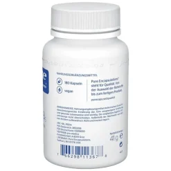 Pure Encapsulations Vitamin B6 P-5-P Kapseln, 180 St