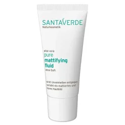 Pure Mattifying fluid ohne Duft, 30 ml