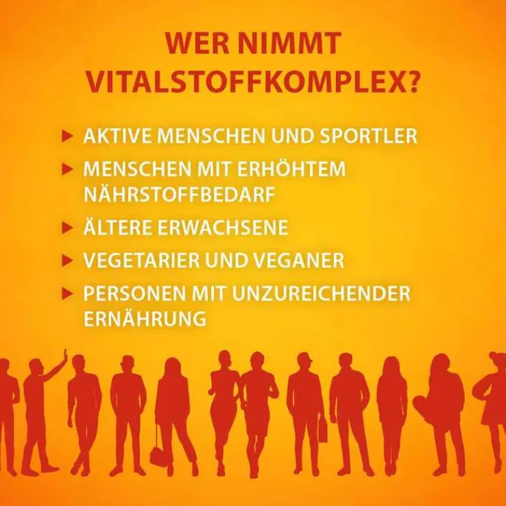 Puren Vitalstoffkomplex Beutel a 15 g Granulat, 30 St