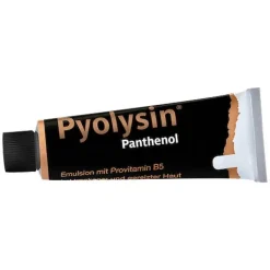 Pyolysin Panthenol Creme, 6 g