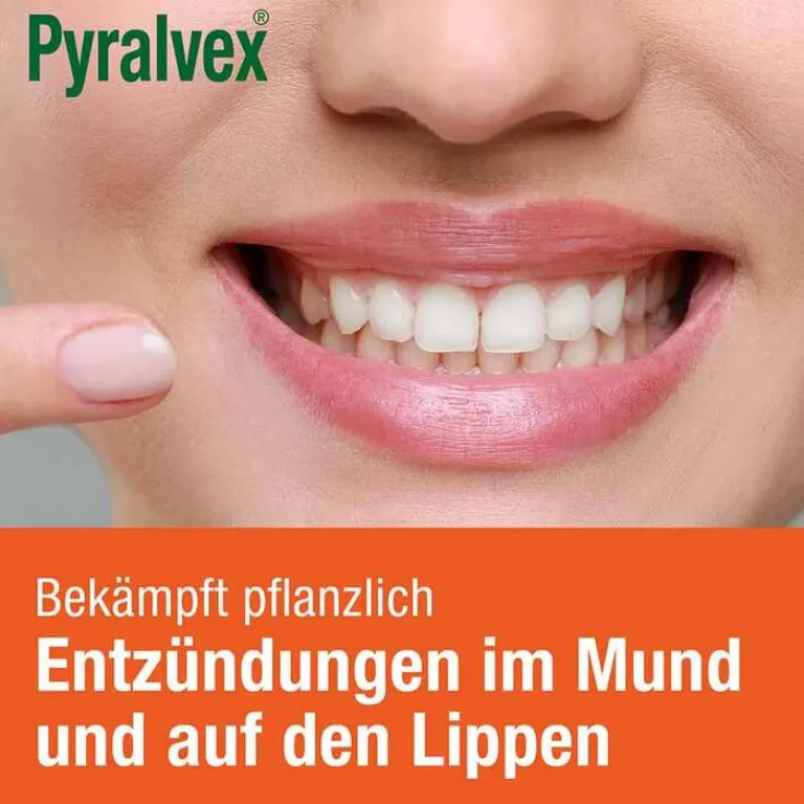 Pyralvex® Lösung, 10 ml