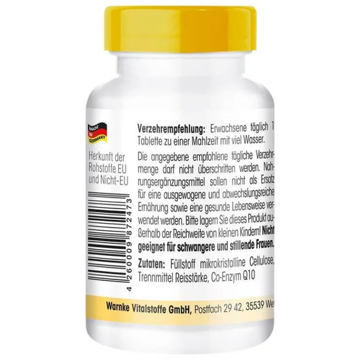 Q10 30 mg Tabletten, 100 St
