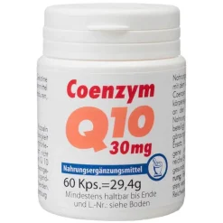 Q10 Kapseln, 60 St