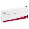 Quarz D 30 Ampullen, 10X1 ml