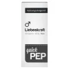 Quickpep Liebeskraft Mann Kapseln, 100 St