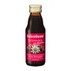 Rabenhorst Entspannen mit Magnesium mini Saft, 125 ml