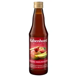 Rabenhorst für das Immunsystem Saft, 330 ml
