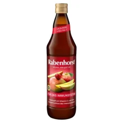 Rabenhorst für das Immunsystem Saft, 700 ml