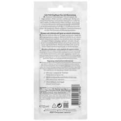 Rausch Anti-Fett-Kopfhaut-Kur mit Meerestang beutel , 15 ml
