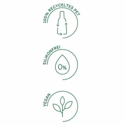 Rausch Anti-Fett-Shampoo mit Meerestang, 200 ml