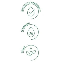 Rausch Anti-Pollution-Shampoo mit Schweizer Apfel, 40 ml