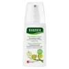 Rausch Anti-Pollution-Spray mit Schweizer Apfel, 100 ml