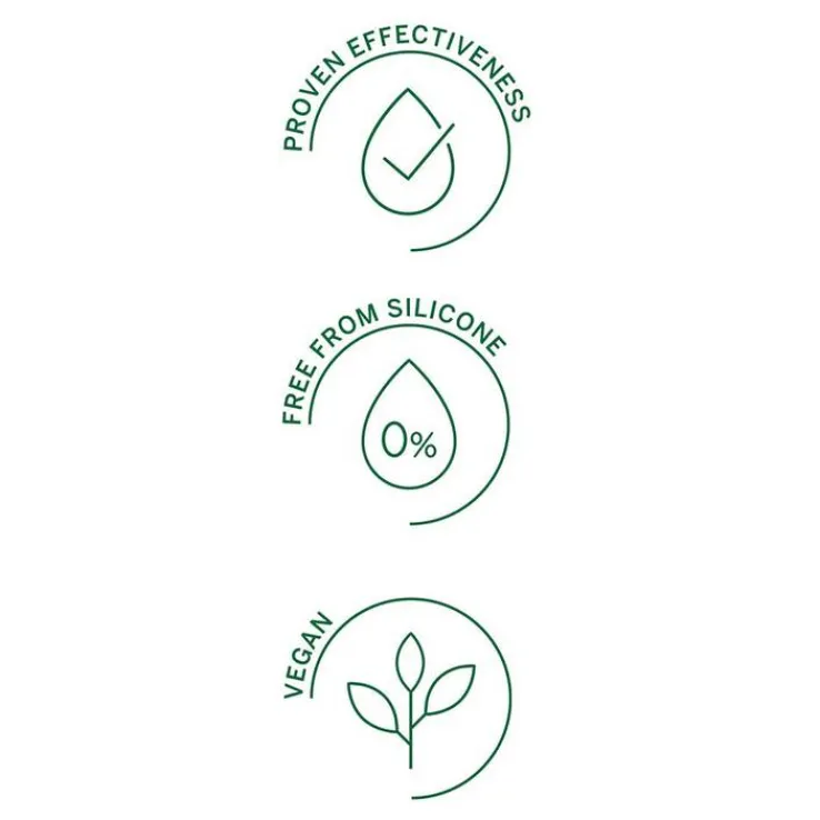 Rausch Anti-Pollution-Spray mit Schweizer Apfel, 100 ml