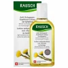 Rausch Anti-Schuppen-Kopfhaut-Lotion + Huflattich, 200 ml