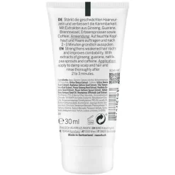 Rausch Coffein-Conditioner mit Ginseng, 30 ml