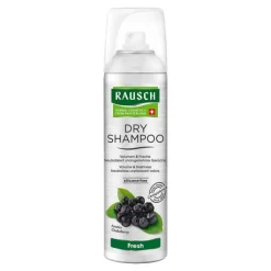 Rausch Dry Shampoo fresh Dosierspray, 150 ml
