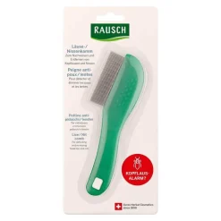 Rausch Läuse- / Nissenkamm, 1 St