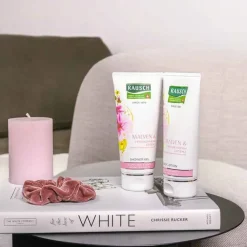 Rausch Malven Shower Gel, 50 ml