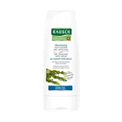 Rausch Meerestang Fett-Stopp Gel Spülung, 200 ml