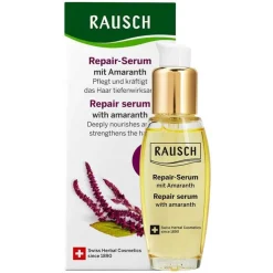 Rausch Repair-Serum mit Amaranth, 30 ml
