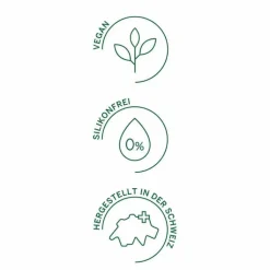 Rausch Sensitive Shower Gel mit Kamille, 50 ml